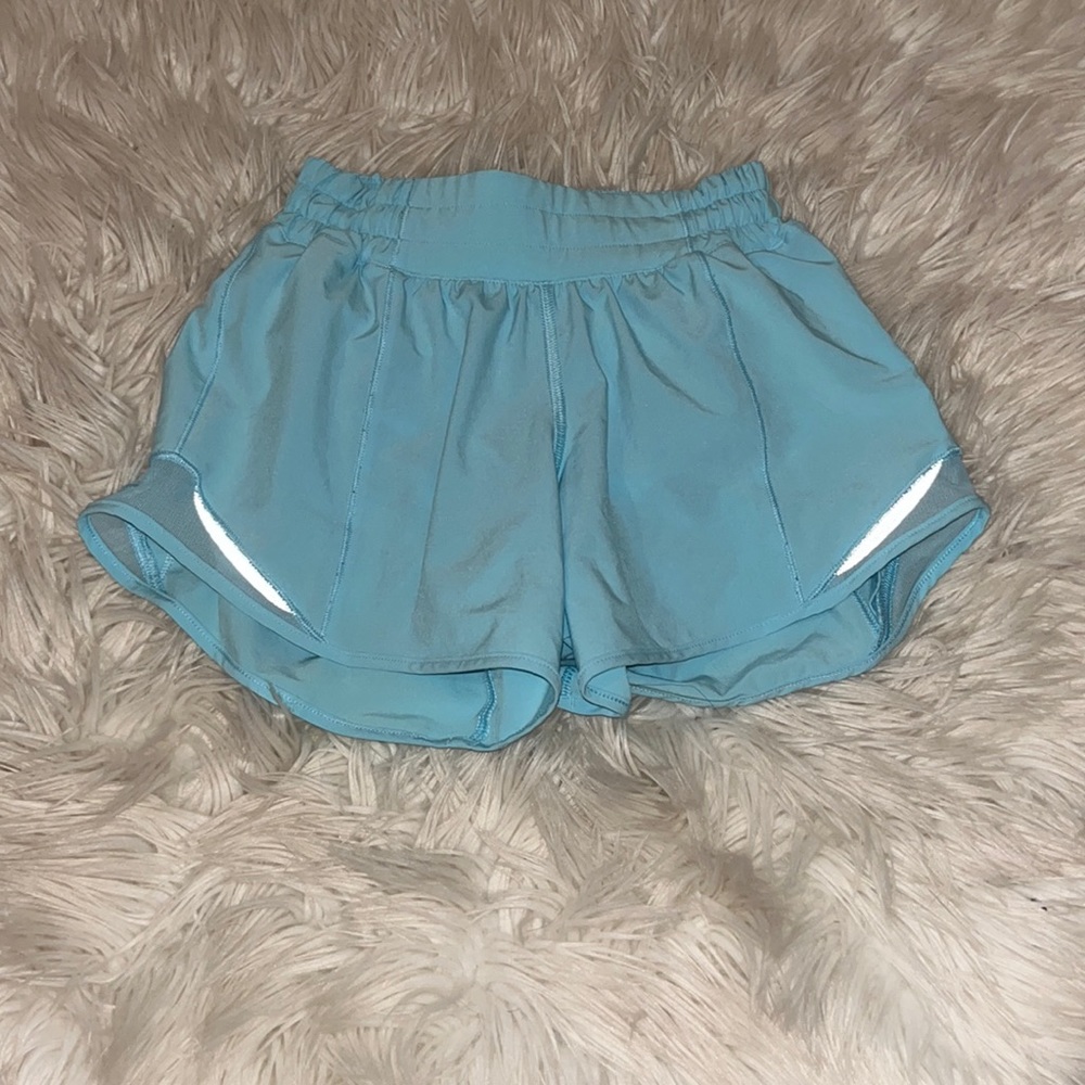LULU LEMON POOLSIDE BLUE